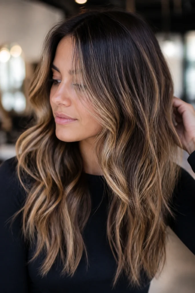 20 Hair Color Techniques That Look Salon Made