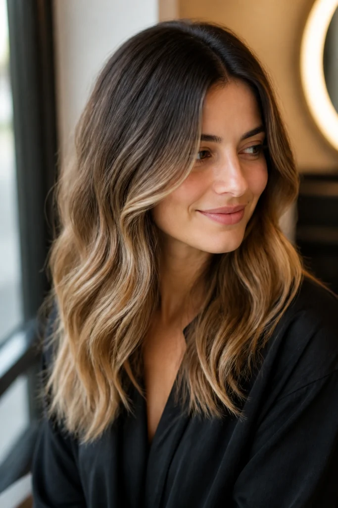 18 Hair Color Techniques That Look Natural