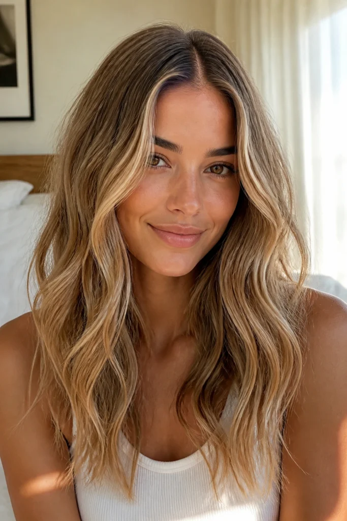 15 Textured Wave Hair Ideas to Try