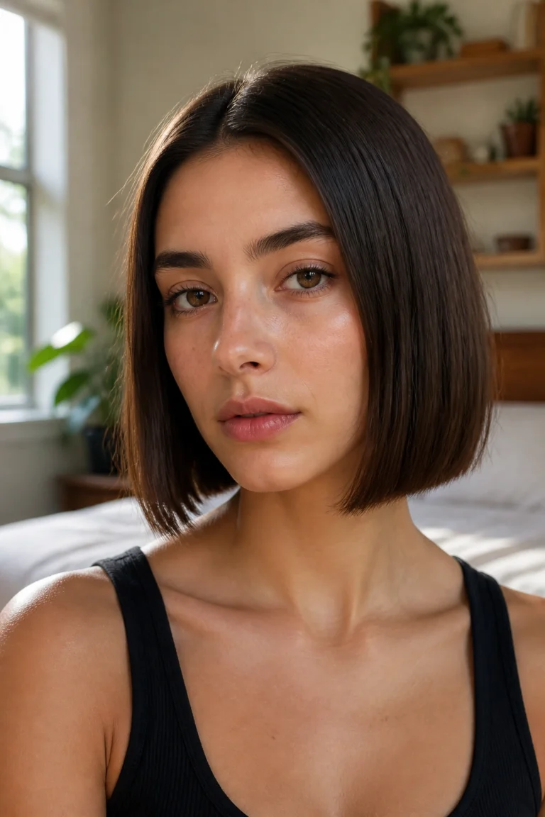 30 Bob Haircuts That Look Modern and Fresh