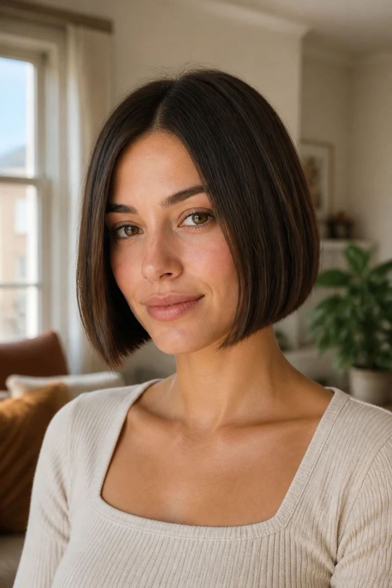 20 Haircuts for Long Face Shapes Women