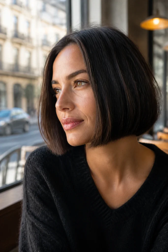 15 Coarse Hair Style Ideas for Texture