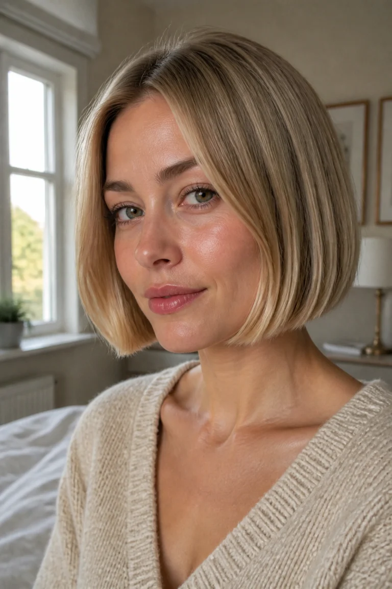 15 Haircuts for Very Fine Hair Women