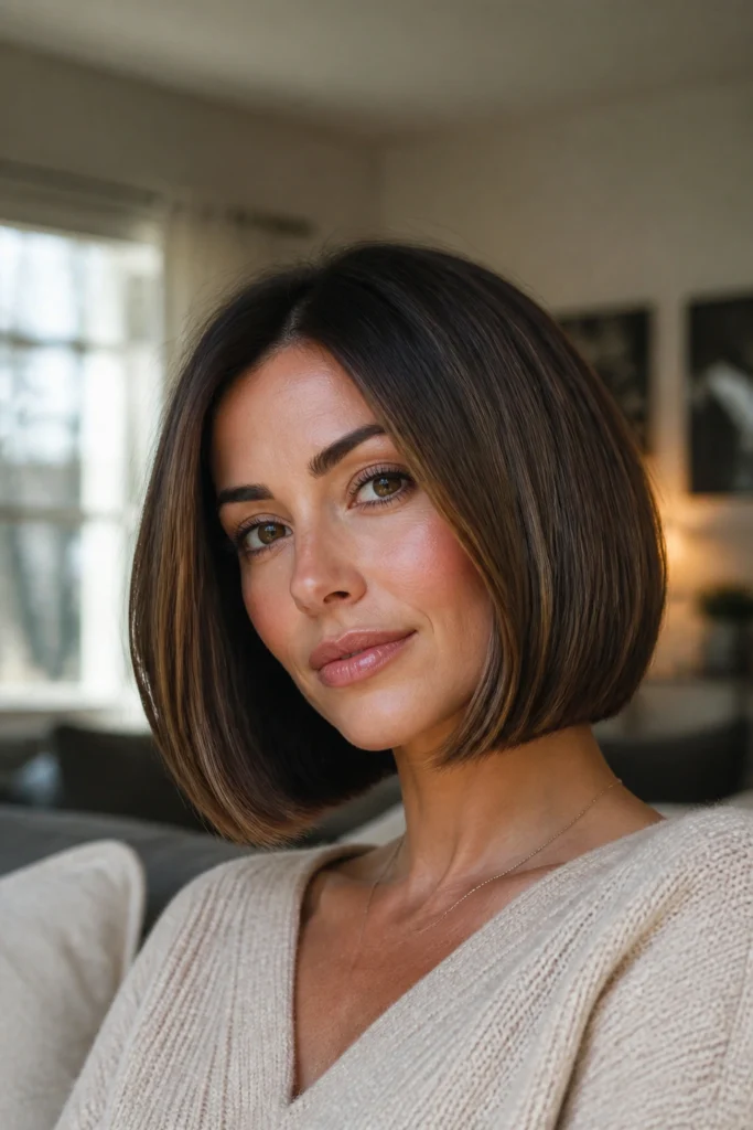 15 Hairstyles That Make Thin Hair Look Thicker