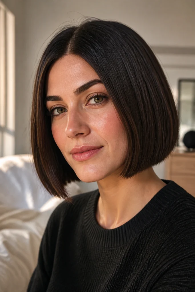 22 Short Hairstyles for Fine Hair