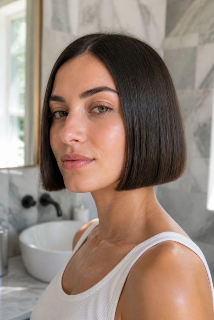 22 Easy Haircuts for Lazy Mornings
