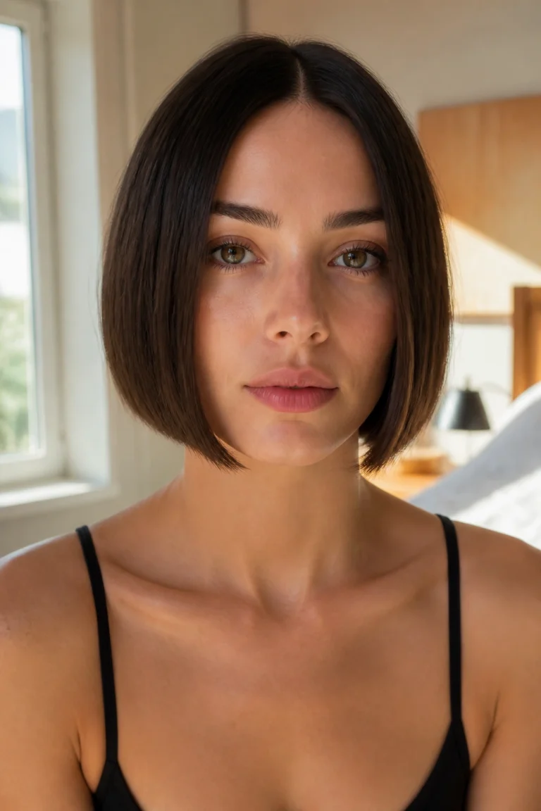 20 Classic Bob Haircuts That Never Go Out of Style