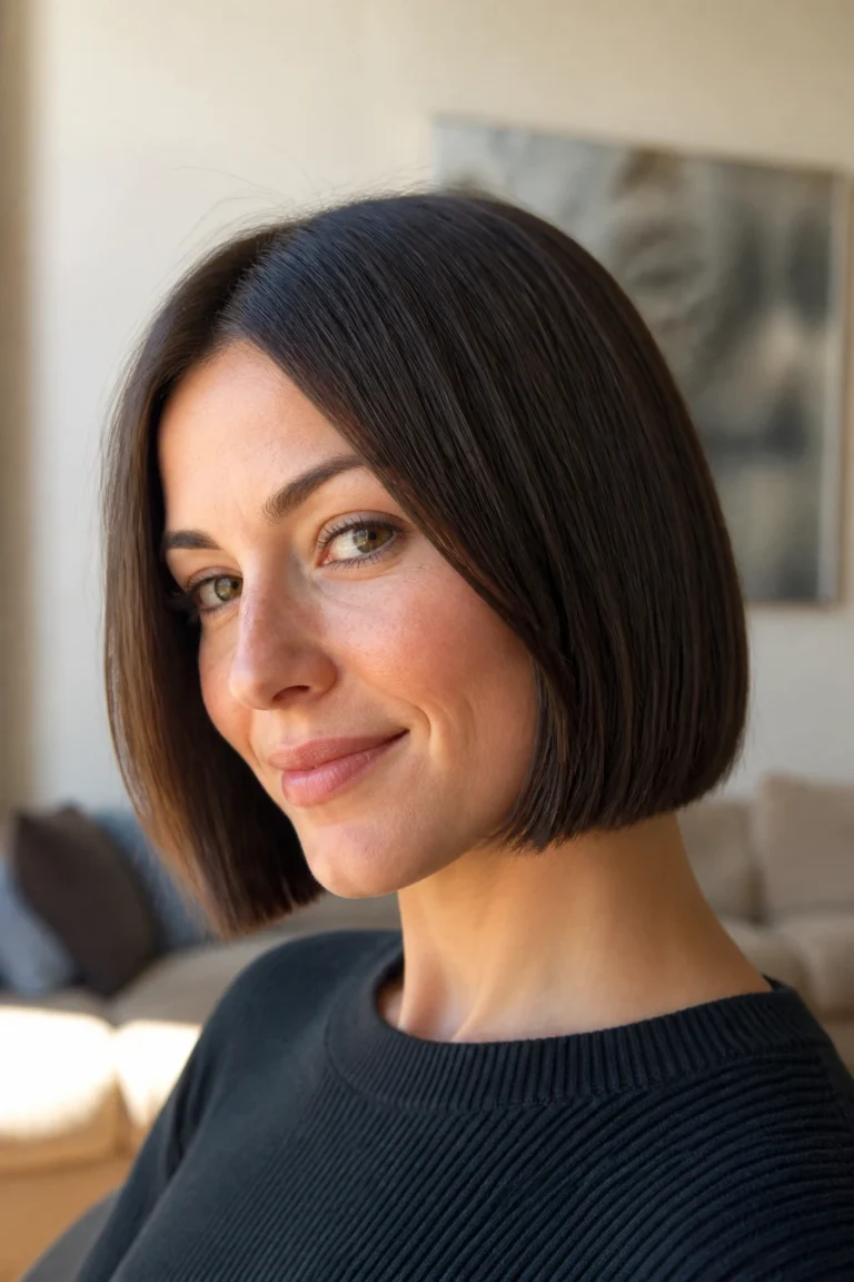 22 Bob Haircuts for Thin Hair