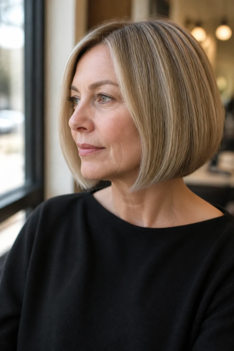20 Haircuts for Thinning Hair Women