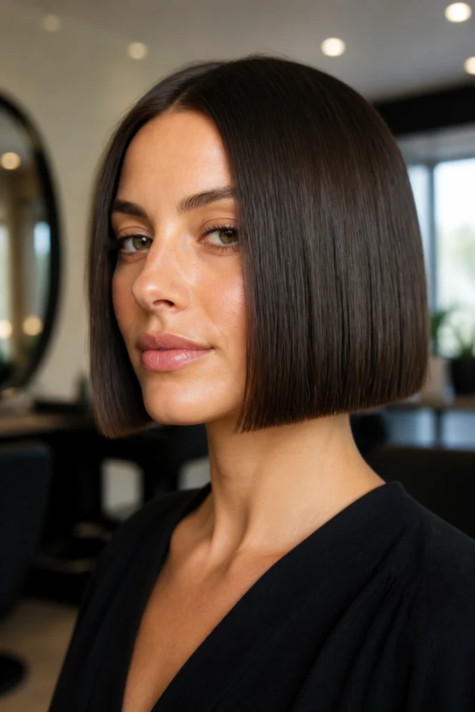 22 Modern Bob Haircuts to Try This Year