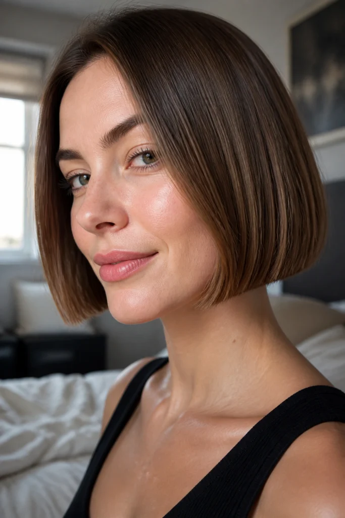 20 Haircuts for Fine Hair That Add Volume
