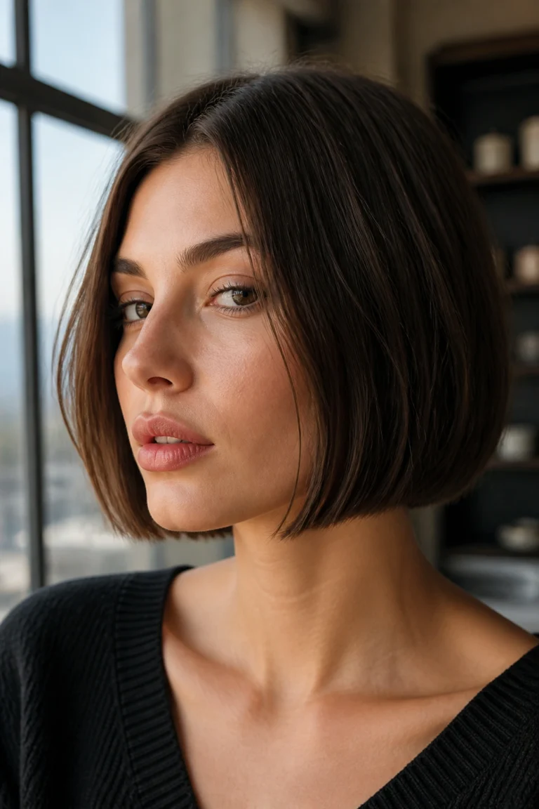 20 Modern Bob Haircuts for a Fresh Update