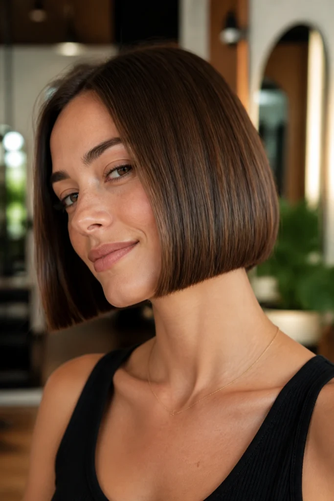 20 Haircuts for Fine Hair That Add Body