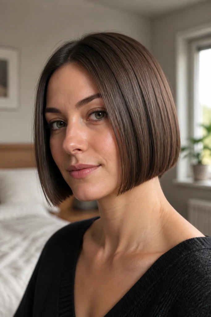 15 Haircuts for Fine Flat Hair
