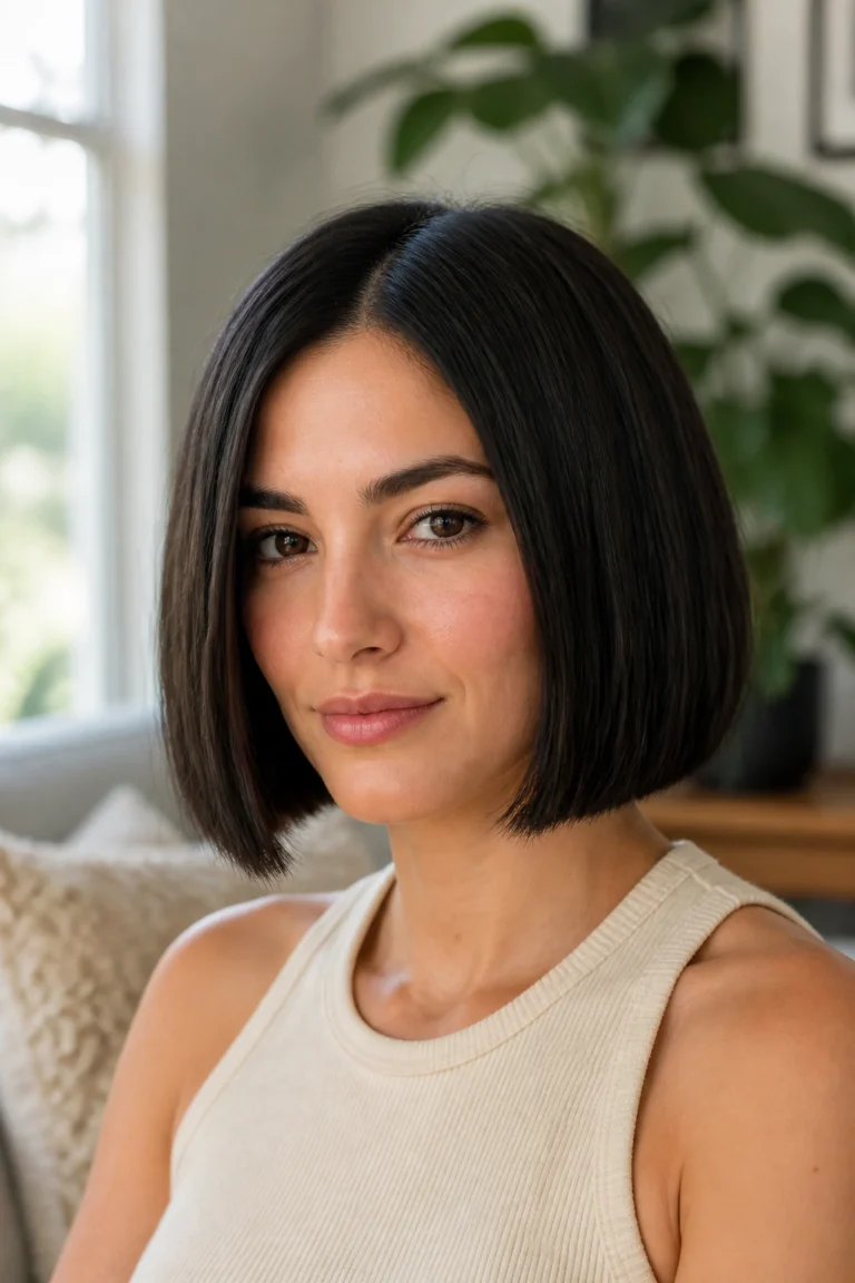 20 Trendy Bob Haircuts Taking Over 2026
