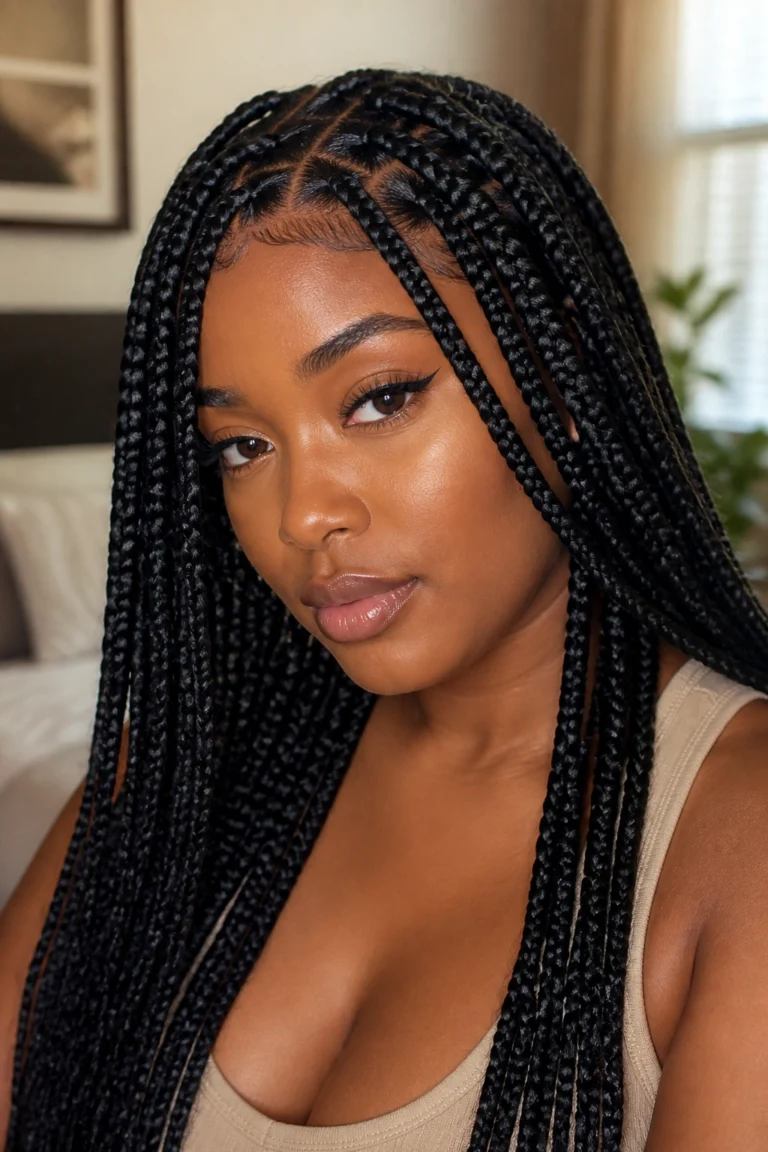 30 Protective Hairstyles for Natural Hair
