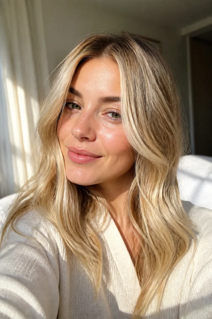 20 Spring Hair Color Trends Women Are Trying