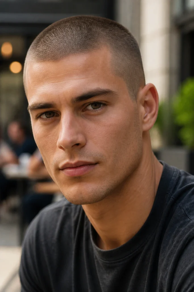 20 Very Short Hairstyles for a Bold Cut