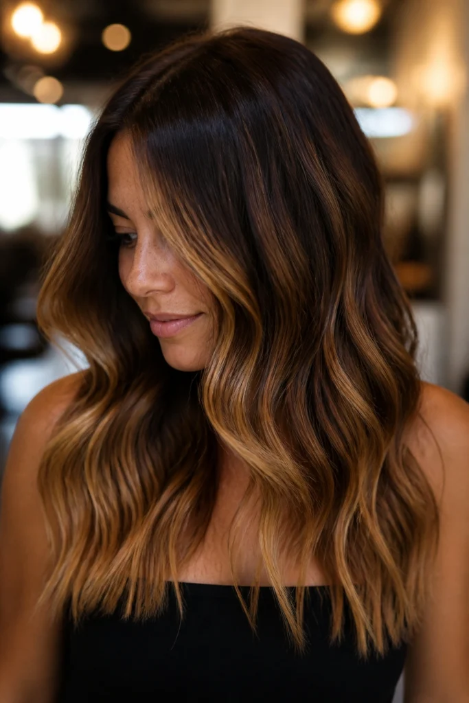 25 Hair Color Balayage Ideas to Try