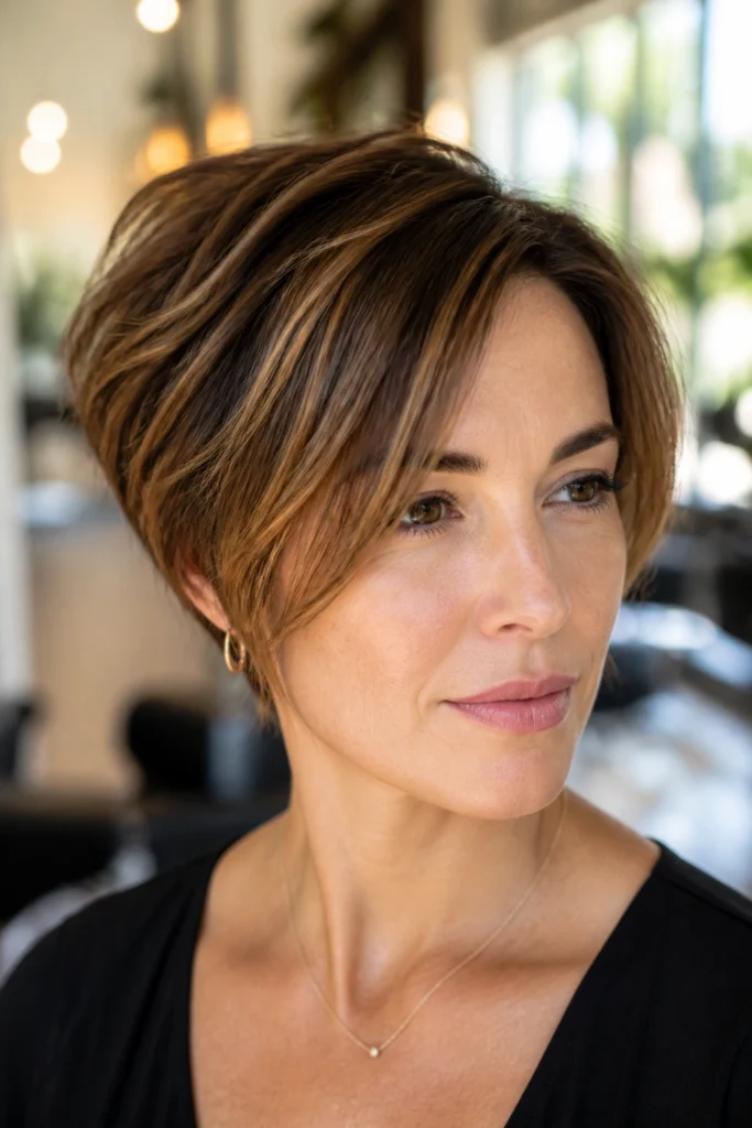 25 Balayage Looks for Every Hair Length