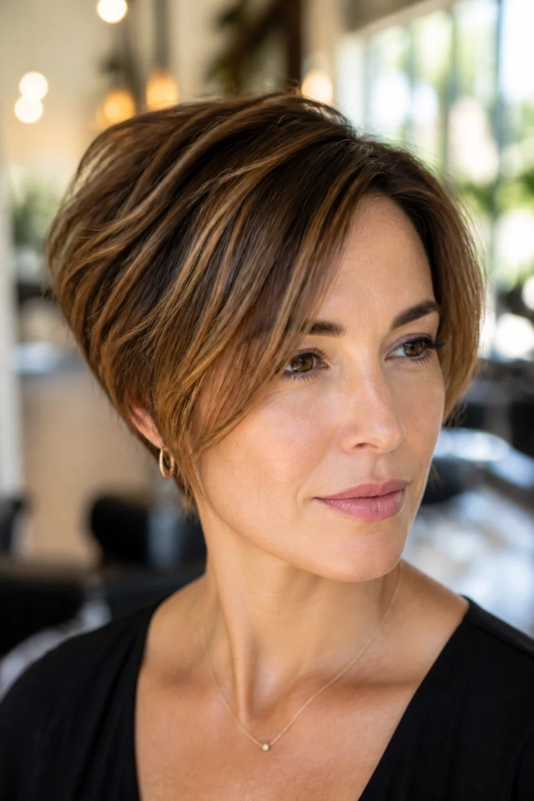 25 Balayage Looks for Every Hair Length