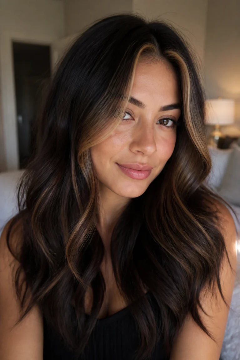 35 Money Piece Hair Ideas That Frame Your Face