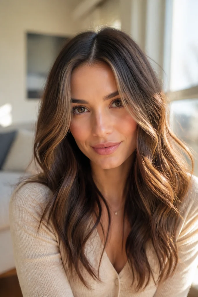 15 Loose Wave Hair Ideas to Try
