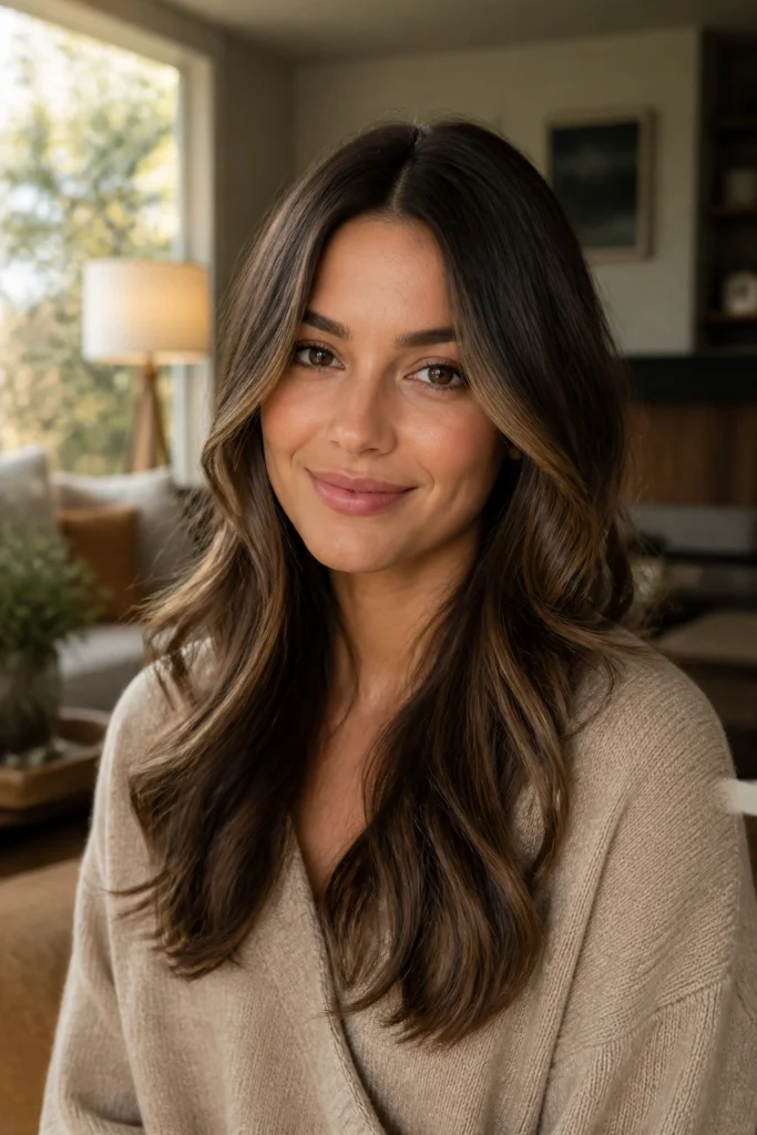 20 Loose Wave Hairstyles for Long Hair