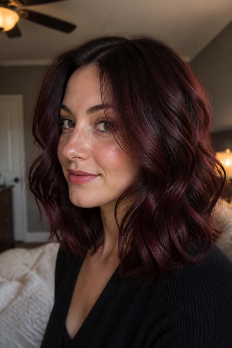 20 Red Hair Looks for Women With Cool Undertones
