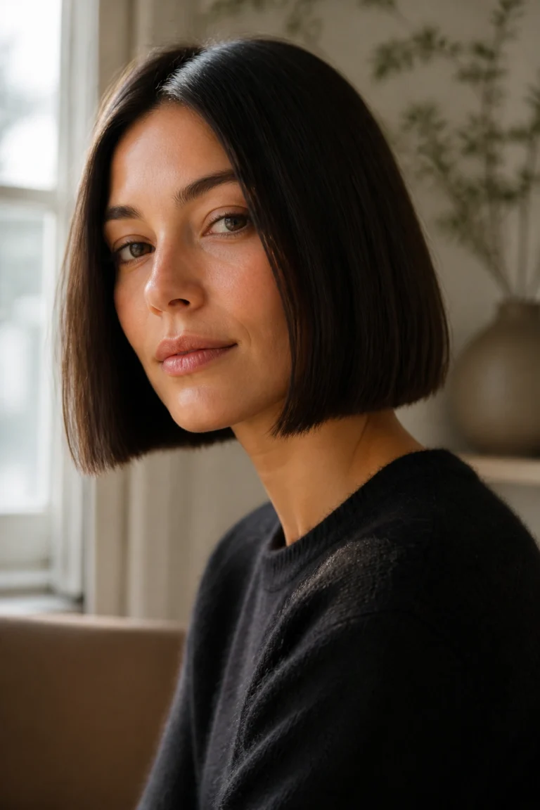 28 Classic Bob Haircuts That Never Go Out of Style