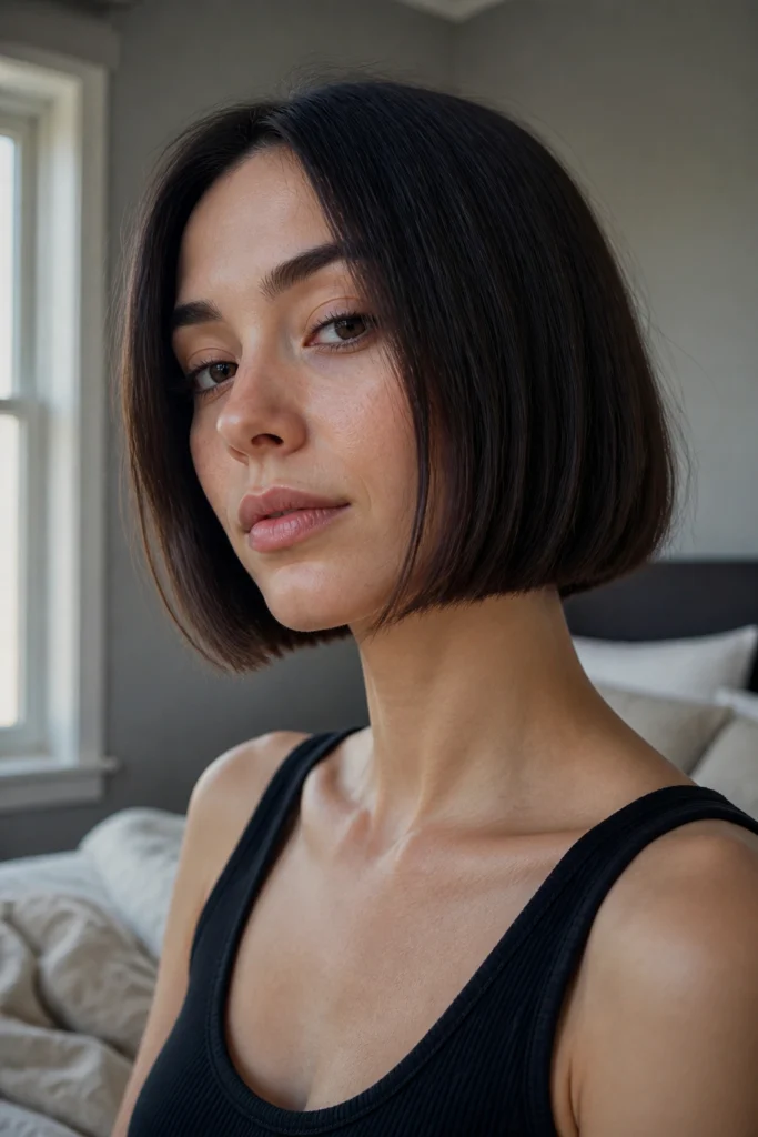 22 Modern Bob Haircuts That Look Fresh and Current
