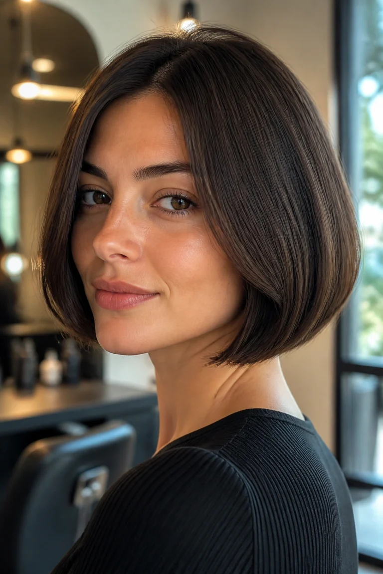 20 Italian Bob Haircuts for 2026