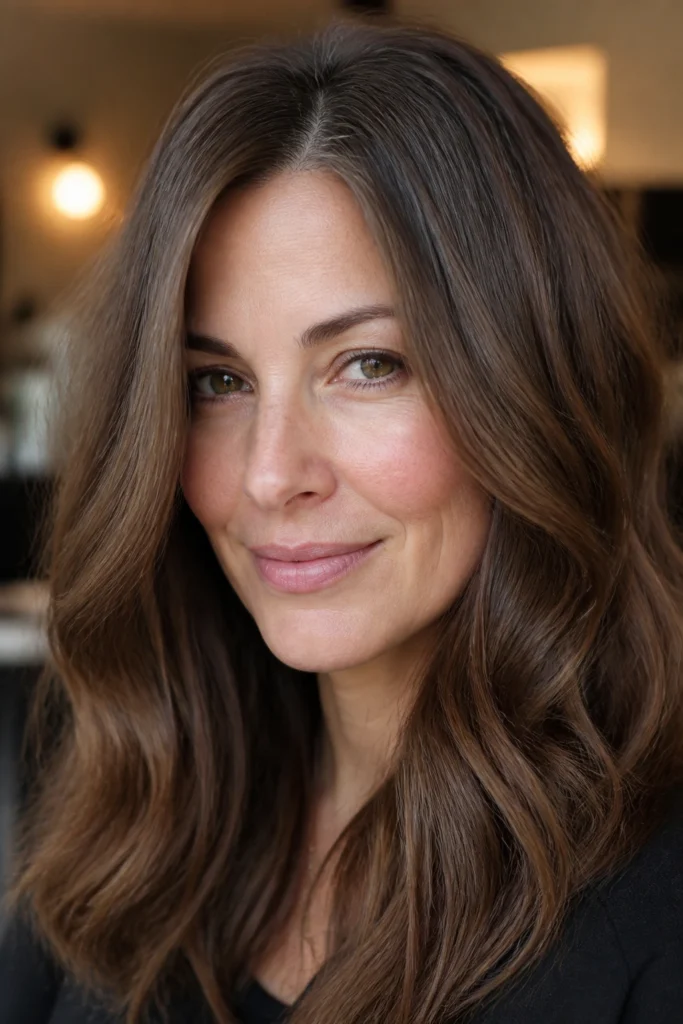 15 Hair Color Ideas That Cover Grey Roots
