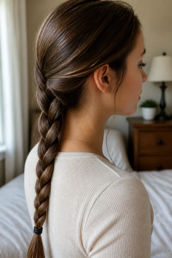 30 Braid Styles for Long Hair