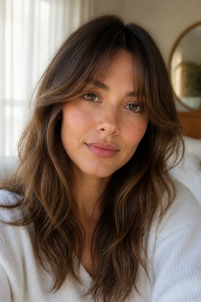 15 Hairstyle Ideas for a Fresh New Look