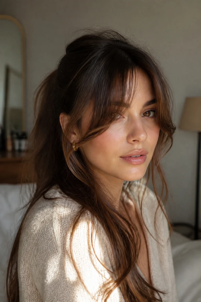 25 Layered Haircuts for Long Hair