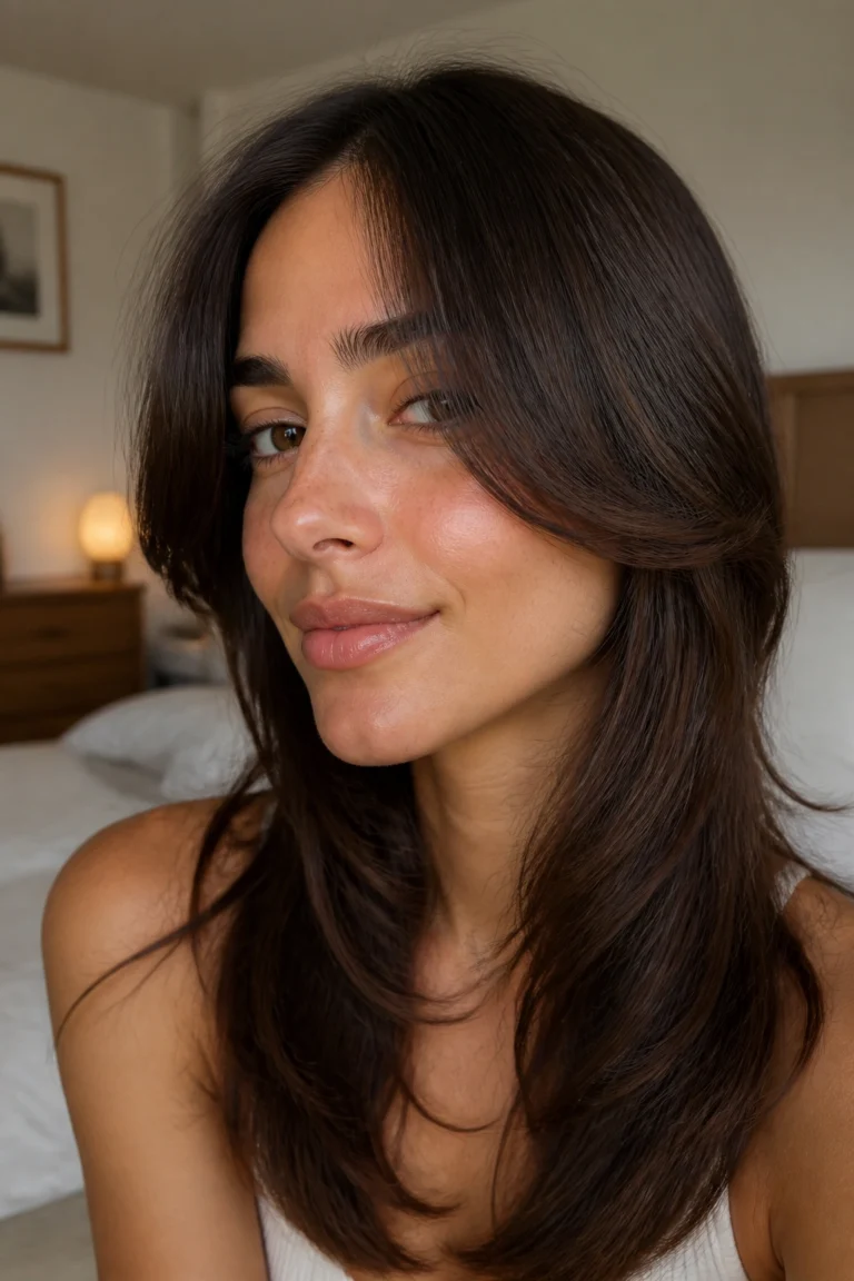 18 Face Framing Layer Ideas to Try