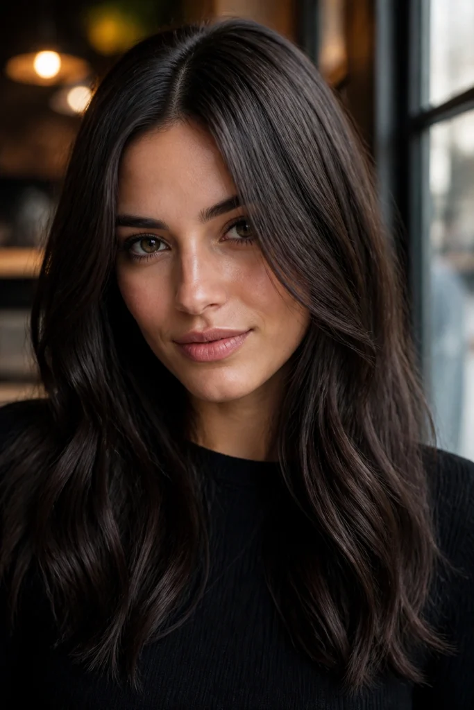 15 Brunette Hair Color Ideas That Look Rich and Warm