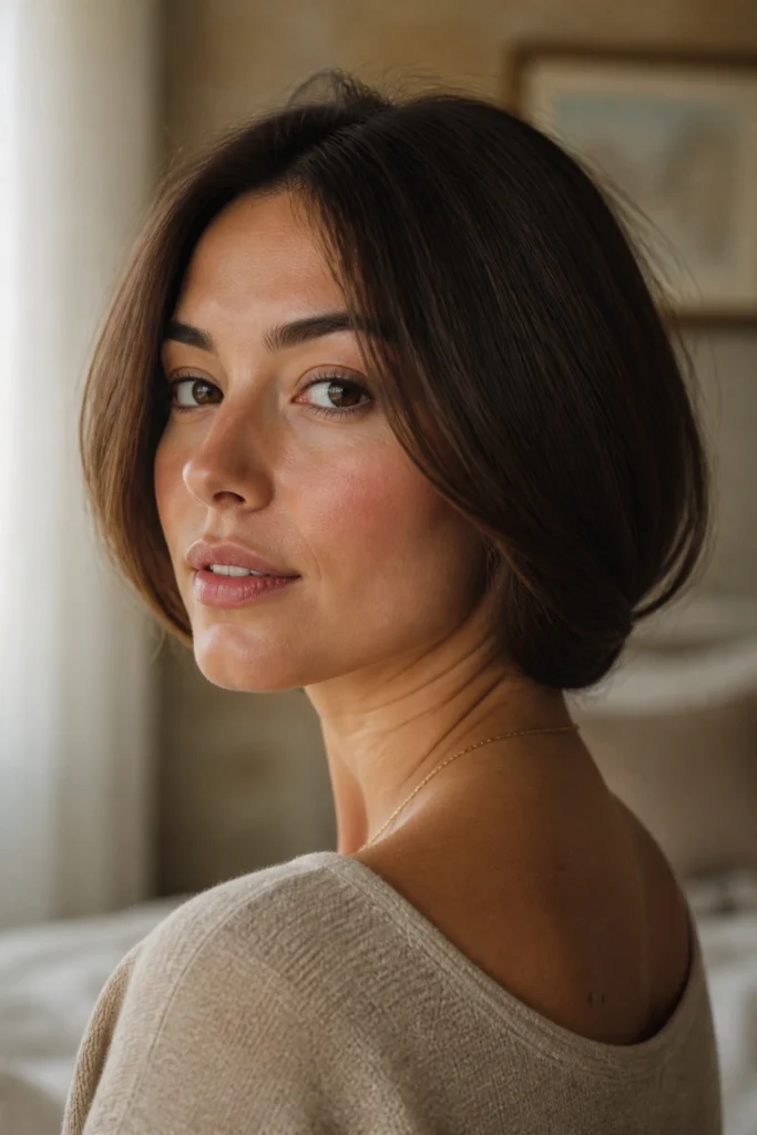 15 Faux Bob Ideas to Try Without Cutting Your Hair