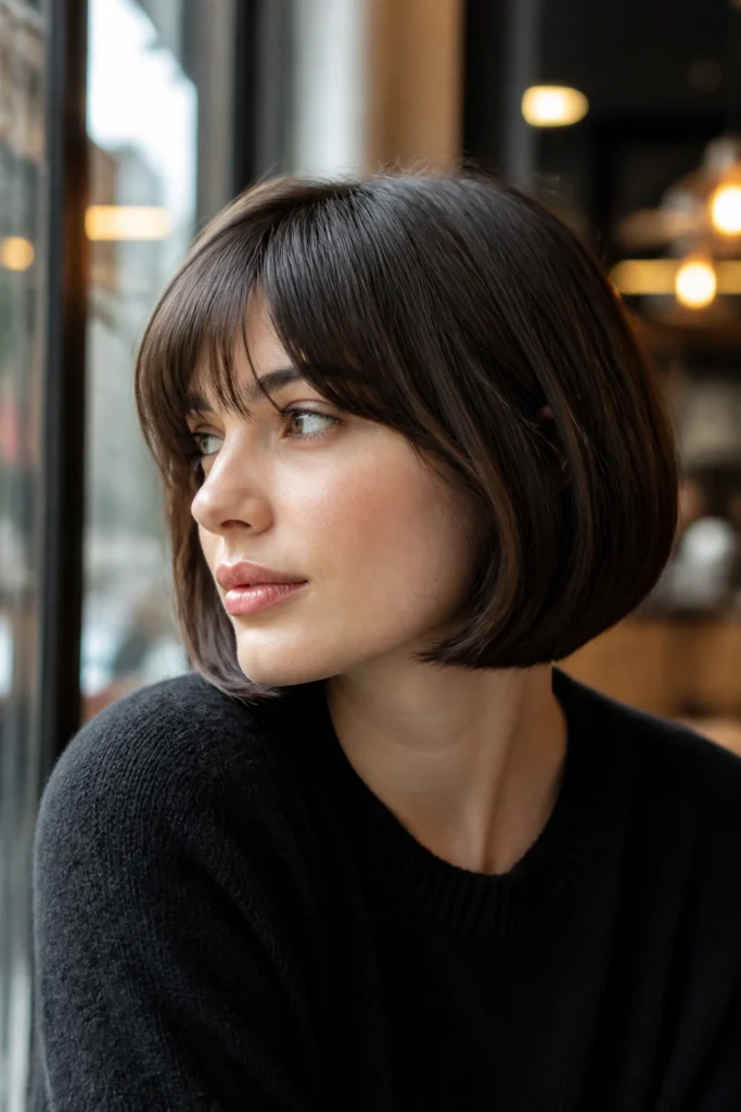 30 Modern Hairstyles to Try Right Now