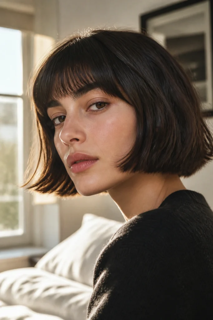 25 Trending Haircuts for Women This Year