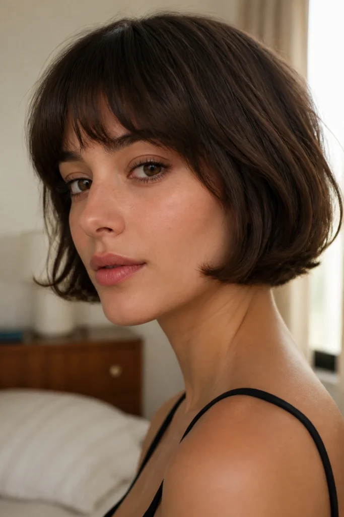 20 Modern Short Hairstyles for Women