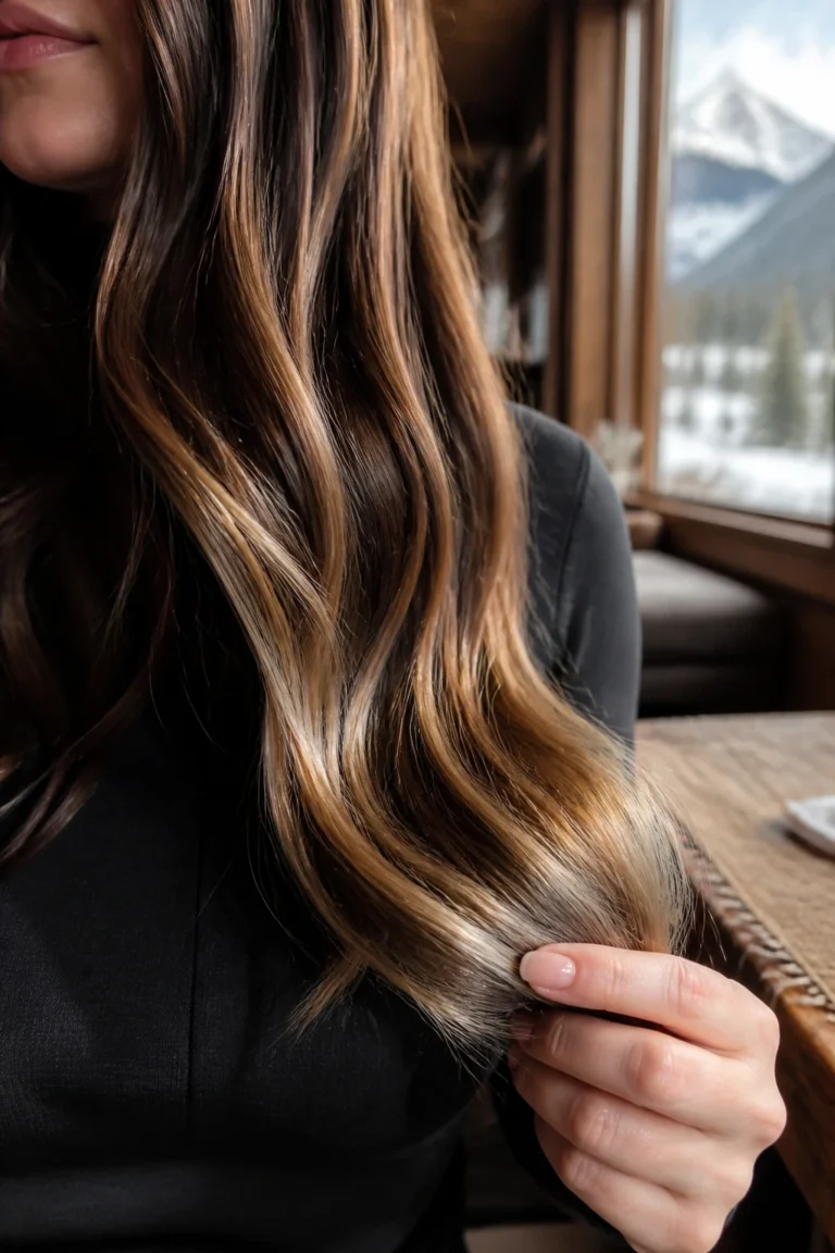 20 Hairstyles That Fit Under a Ski Helmet