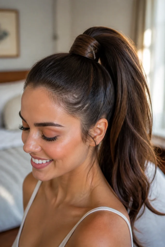 30 Hairstyle Ideas for Thick Hair