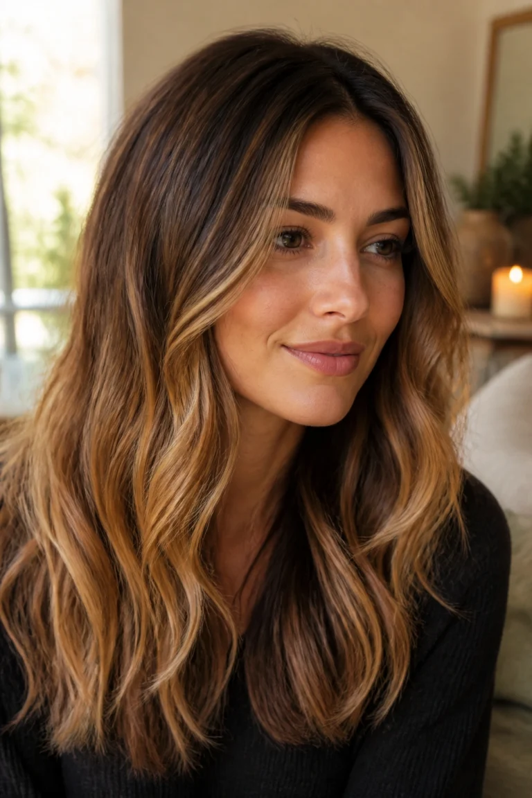 40 Hair Highlights Ideas That Brighten Your Face