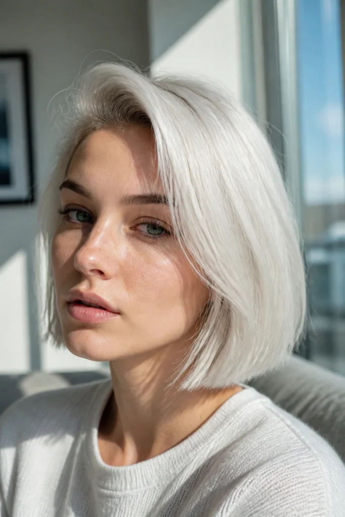 30 Blonde Hair Color Ideas for Cool Skin Tones