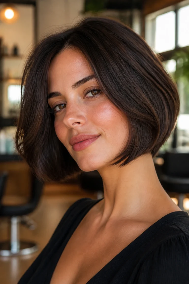 30 Trendy Haircuts to Try This Year