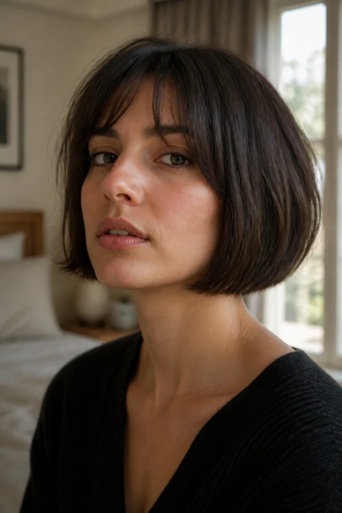 25 Short Bob Haircuts Women Are Asking For