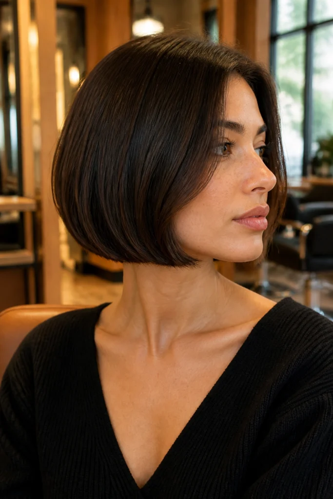 15 Italian Bobs for Fine Hair That Look Full