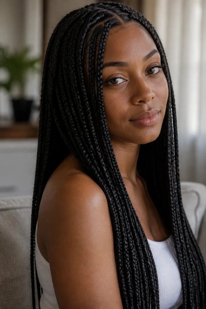 25 Hair Designs for Black Women